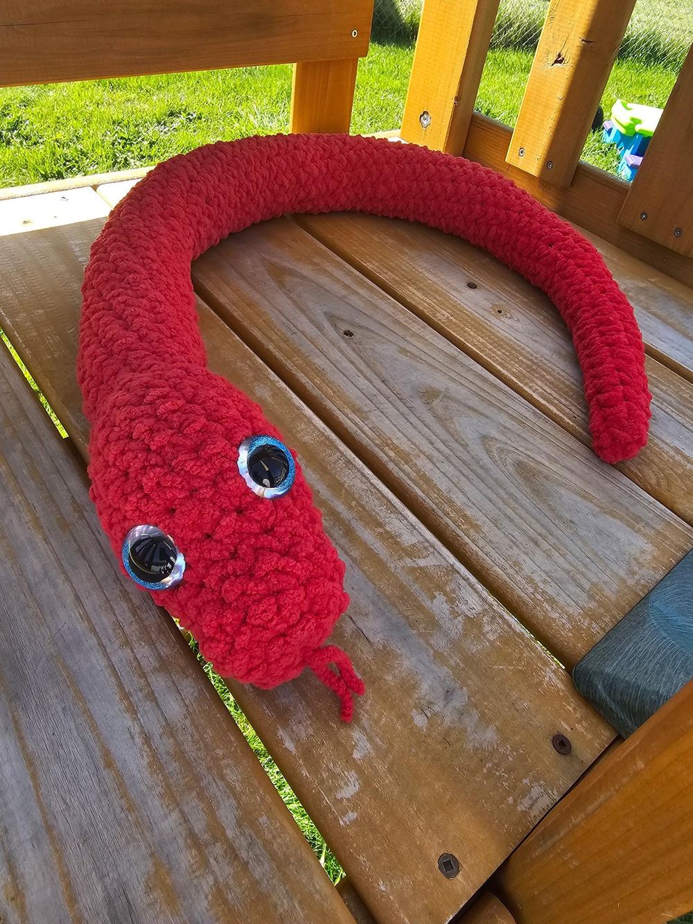 Crochet